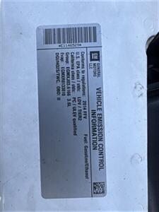 2014 Chevrolet Impala Limited LS Fleet - Photo 26 - Pittsburg, CA 94565-2812