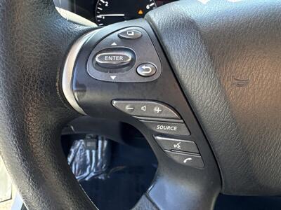 2020 Nissan Pathfinder S   - Photo 10 - Pittsburg, CA 94565