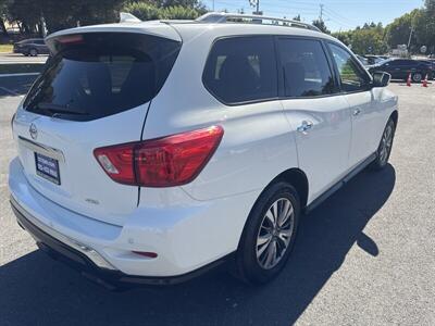 2020 Nissan Pathfinder S   - Photo 19 - Pittsburg, CA 94565