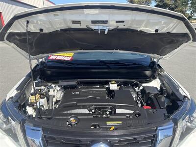 2020 Nissan Pathfinder S   - Photo 28 - Pittsburg, CA 94565