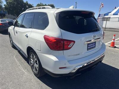 2020 Nissan Pathfinder S   - Photo 15 - Pittsburg, CA 94565