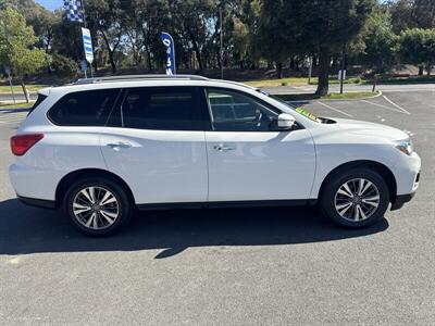 2020 Nissan Pathfinder S   - Photo 20 - Pittsburg, CA 94565