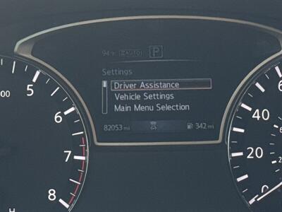 2020 Nissan Pathfinder S   - Photo 3 - Pittsburg, CA 94565
