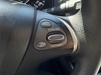 2020 Nissan Pathfinder S   - Photo 9 - Pittsburg, CA 94565