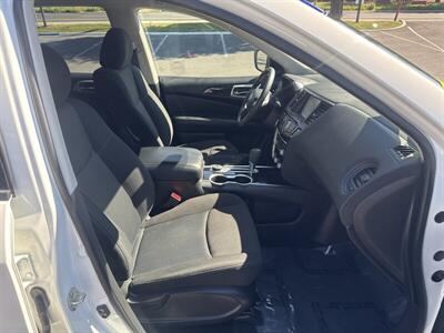 2020 Nissan Pathfinder S   - Photo 25 - Pittsburg, CA 94565