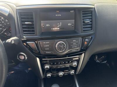 2020 Nissan Pathfinder S   - Photo 8 - Pittsburg, CA 94565