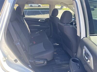 2020 Nissan Pathfinder S   - Photo 22 - Pittsburg, CA 94565