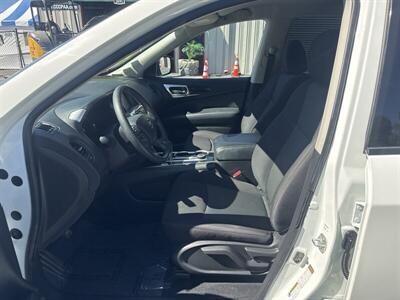 2020 Nissan Pathfinder S   - Photo 6 - Pittsburg, CA 94565