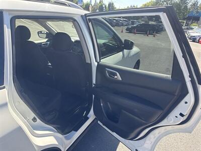 2020 Nissan Pathfinder S   - Photo 21 - Pittsburg, CA 94565