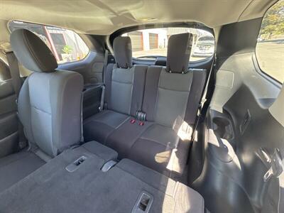 2020 Nissan Pathfinder S   - Photo 14 - Pittsburg, CA 94565
