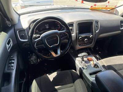 2019 Dodge Durango SXT - Photo 5 - Pittsburg, CA 94565