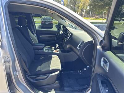 2019 Dodge Durango SXT - Photo 26 - Pittsburg, CA 94565