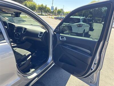 2019 Dodge Durango SXT - Photo 25 - Pittsburg, CA 94565