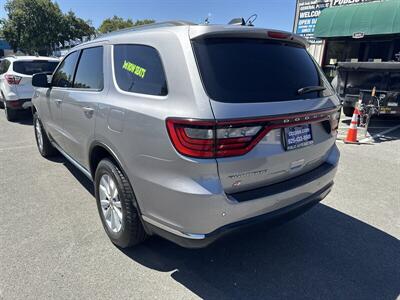 2019 Dodge Durango SXT - Photo 17 - Pittsburg, CA 94565