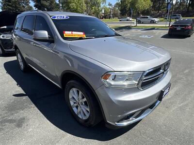 2019 Dodge Durango SXT - Photo 27 - Pittsburg, CA 94565