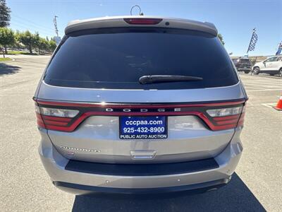 2019 Dodge Durango SXT - Photo 18 - Pittsburg, CA 94565