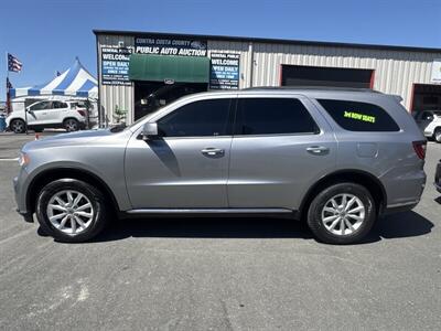 2019 Dodge Durango SXT - Photo 4 - Pittsburg, CA 94565