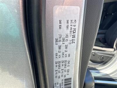 2019 Dodge Durango SXT - Photo 31 - Pittsburg, CA 94565