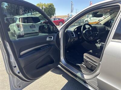 2019 Dodge Durango SXT - Photo 6 - Pittsburg, CA 94565