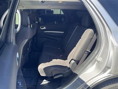 2019 Dodge Durango SXT - Photo 14 - Pittsburg, CA 94565