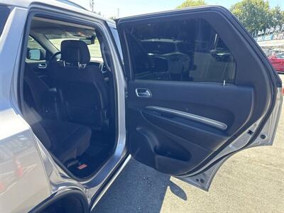 2019 Dodge Durango SXT - Photo 22 - Pittsburg, CA 94565