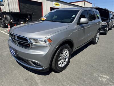 2019 Dodge Durango SXT - Photo 34 - Pittsburg, CA 94565