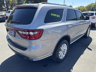 2019 Dodge Durango SXT - Photo 20 - Pittsburg, CA 94565