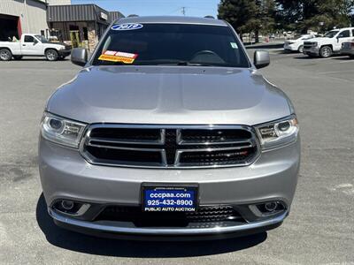 2019 Dodge Durango SXT - Photo 28 - Pittsburg, CA 94565