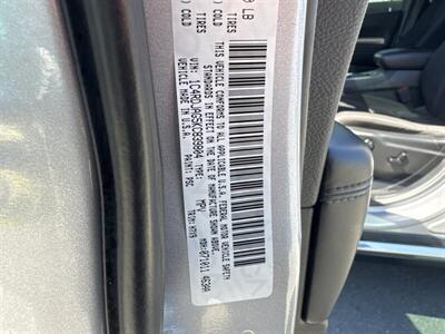 2019 Dodge Durango SXT - Photo 30 - Pittsburg, CA 94565