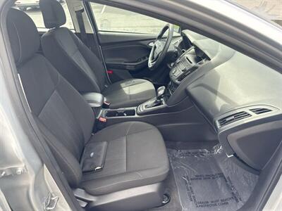 2017 Ford Focus SE - Photo 22 - Pittsburg, CA 94565