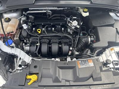 2017 Ford Focus SE - Photo 25 - Pittsburg, CA 94565
