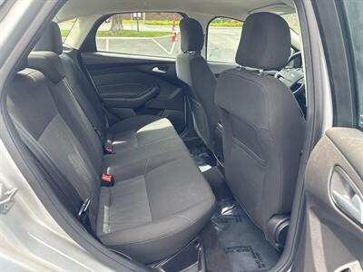2017 Ford Focus SE - Photo 20 - Pittsburg, CA 94565