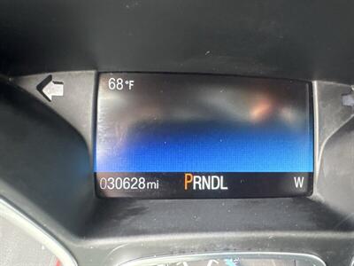 2017 Ford Focus SE - Photo 6 - Pittsburg, CA 94565