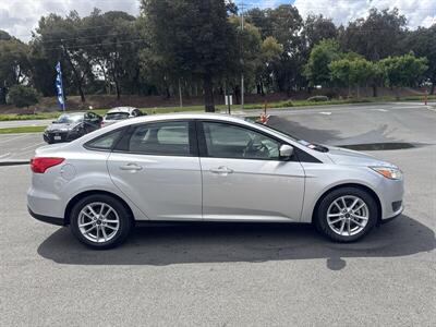 2017 Ford Focus SE - Photo 23 - Pittsburg, CA 94565