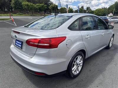 2017 Ford Focus SE - Photo 19 - Pittsburg, CA 94565