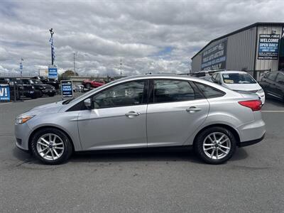 2017 Ford Focus SE - Photo 12 - Pittsburg, CA 94565