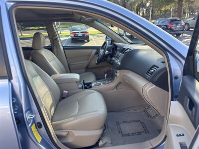 2008 Toyota Highlander Sport   - Photo 23 - Pittsburg, CA 94565