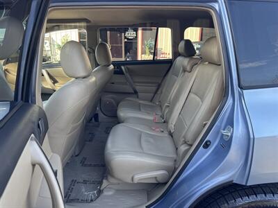 2008 Toyota Highlander Sport   - Photo 13 - Pittsburg, CA 94565