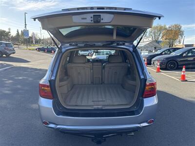 2008 Toyota Highlander Sport   - Photo 16 - Pittsburg, CA 94565