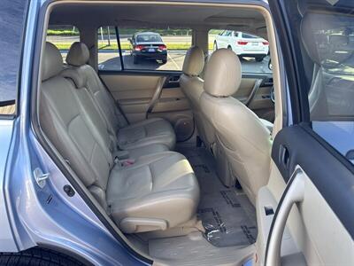 2008 Toyota Highlander Sport   - Photo 20 - Pittsburg, CA 94565