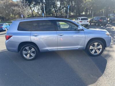 2008 Toyota Highlander Sport   - Photo 18 - Pittsburg, CA 94565