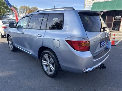 2008 Toyota Highlander Sport   - Photo 14 - Pittsburg, CA 94565