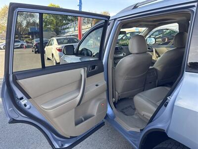 2008 Toyota Highlander Sport   - Photo 12 - Pittsburg, CA 94565