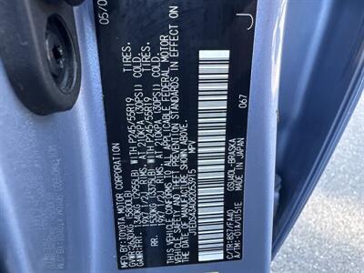 2008 Toyota Highlander Sport   - Photo 27 - Pittsburg, CA 94565