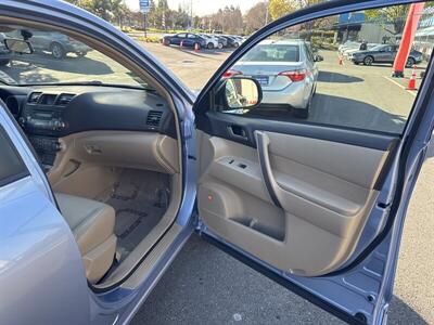 2008 Toyota Highlander Sport   - Photo 21 - Pittsburg, CA 94565