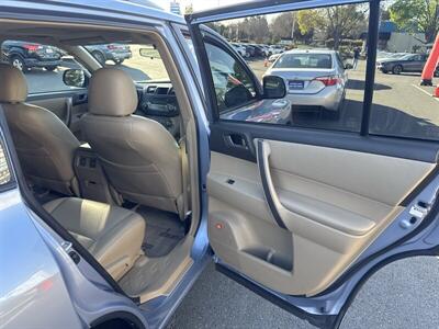 2008 Toyota Highlander Sport   - Photo 19 - Pittsburg, CA 94565