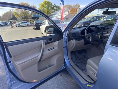2008 Toyota Highlander Sport   - Photo 11 - Pittsburg, CA 94565