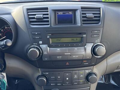 2008 Toyota Highlander Sport   - Photo 6 - Pittsburg, CA 94565