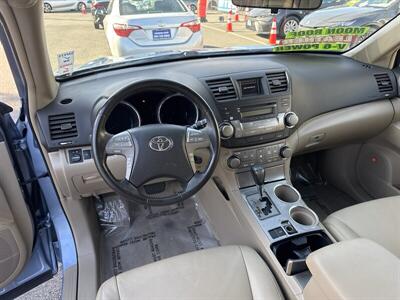 2008 Toyota Highlander Sport   - Photo 2 - Pittsburg, CA 94565