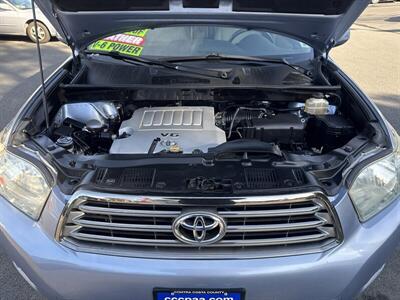 2008 Toyota Highlander Sport   - Photo 26 - Pittsburg, CA 94565